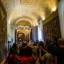 바티칸 | 로마 바티칸투어 내돈내산 예약 후기 1+1 프로모션