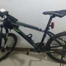 알톤 ( T55D ) MTB 자전거 판매합니다. 이미지