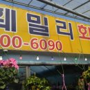 훼밀리화원