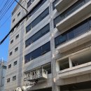 학산빌딩 | 동작구 상도동 학산빌딩 kcc창호 시공 다녀왔습니다.[빌딩창호][시스템창호]