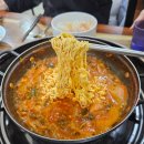 명동송탄부대찌개 | 수원/인계동 맛집 :: 인계동 "이나경 송탄부대찌개" 오픈런,웨이팅 내돈내산후기