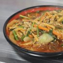 분식 집 이미지