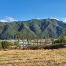 송실목장 이미지