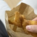 솜사탕찹쌀꽈배기·도너츠 이미지