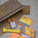 순수클리닝 | 식세기 애벌설거지 쉽게하는 꿀템 디쉬대디 클리닝 스틱, 스크럽대디 제품 후기