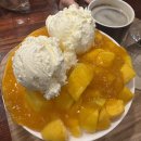 세방에비뉴타워 뒤 | 브레쉬에비뉴 과천베이커리카페 추천 빵부터 망고빙수까지 맛본 솔직후기