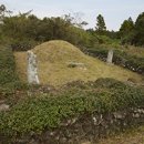 의귀리 김만일 묘역 이미지