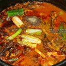 탐진강메기탕
