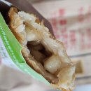 청원주유소 | 내돈내산 재출시 맥도날드 애플파이 가격 맛 청주율량GS DT점 후기