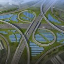 월암태양광발전소 이미지