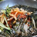 범바위막국수