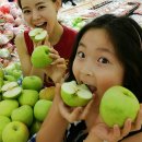 연두사과 이미지