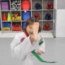 한양대 21세기 태권도장 이미지