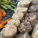 해장하기 좋은 구래동 24시 순대국 맛집 담소 소사골 순대국 육개장 구래역점