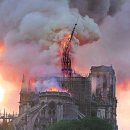 노트르담 대성당 화재 ＜1＞ 인류문화의 ‘첨탑’이 무너졌다 이미지