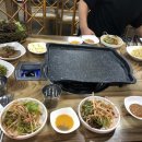 증평정육식당