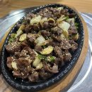 몽골리안숯불바베큐 이미지