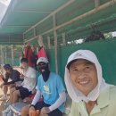 오전테니스장 | 🎾 오늘 오전 3시간, 테니스장에서 혼이 빠졌다!