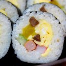 아가씨김밥