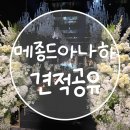 [공지] [W.베뉴투어] 15. 메종드아나하 웨딩홀투어 솔직후기(견적공유)