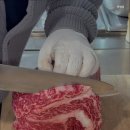 뚝방한우 | [마장동 소고기 맛집 추천] 뚝방집 마장동 뚝방집, 깊은 풍미의 한우