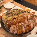 맛있는 돈족발 대구 장기점
