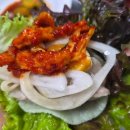 문덕카써비스 | 부모님 모시고 가고 싶은 포항 문덕 맛집, 꽃돼지보쌈족발 문덕점
