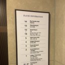 라마다 서울 신도림 호텔 5층 | W10. 라마다서울신도림호텔 웨딩 투어 후기 / 26년 하반기 견적 공유 (계약X)