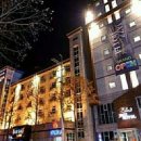 째즈어라운드 호텔 이미지