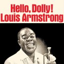 A Kiss To Build A Dream On - Louis Armstrong 이미지