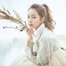 김민지한복