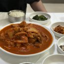 전원식당 | [속초 여행 코스] 성시경 먹을텐데 맛집 전원식당 두루치기 웨이팅 후기 (내돈내산)