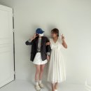 팅커벨하우스 | 친구👰🏻‍♀️💍웨딩 촬영 아이폰 스냅사진 후기📱