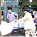 대구의료원 본관 이미지