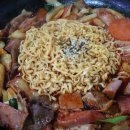 흥선 식당 이미지