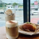 제일주유소 | 김포 카페/김포에서 제일 싼 주유소 옆 김포 빵집 이모션 후기