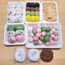 수원-1389 | 가성비 좋은 수원정자동떡집 수원답례떡 떡고을