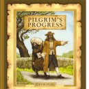 수십억의 인류에게 전파된 '하늘로 가는 여정길의 순례자' Pilgrim's Progress 이미지
