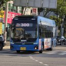 우남샘물타운 사거리 이미지