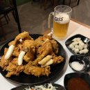 계짱치킨 광주화정점 | 광주 첨단 간장치킨 맛집 대형 스크린, 룸 있어 추천하는 [계짱치킨] 솔직후기