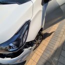 매직터치갈매점 | 갈매범퍼수리 받은 후기 대만족