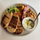 불당동 브런치 맛집 주 JOO 분위기 좋은 퓨전 레스토랑