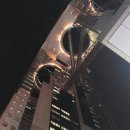 [오사카여행]우메다 스카이빌딩 공중정원 리얼후기 : 야경명소, 입장료 2025년 최신정보