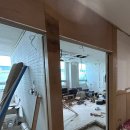 광진소방서 | 광진 소방서 인테리어필름 시공