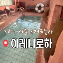 아레나로하