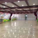 경희대석사모란태권도장 이미지