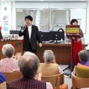 명품요양병원 이미지