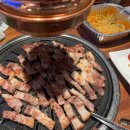 고기싸롱 - 시흥시 신천3길 7 | 고기싸롱