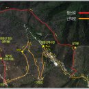 8월3째주 원정도보 - 회문산&amp;섬진강길 걷기(8월17일 토요일) 이미지