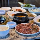 천우농장 | 양주 옥정 점심 맛집 천우목장 한우 짝갈비 정식 후기